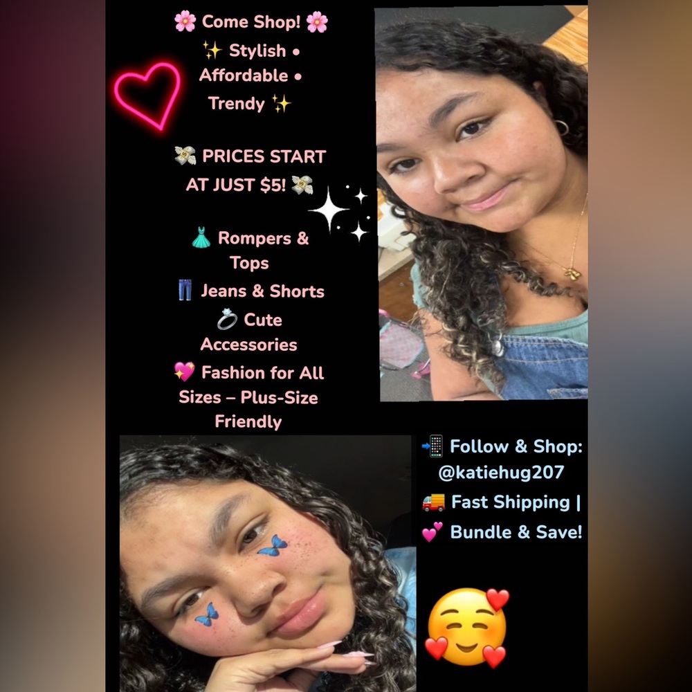 Like to be notified when I go live 🎉🥳